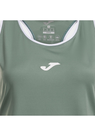 Joma 902840.480 Torneo Kadın Spor Atlet - Çağla Yeşili Yeşil
