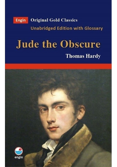 Jude The Obscure / Orginal Gold Classics / Thomas Hardy