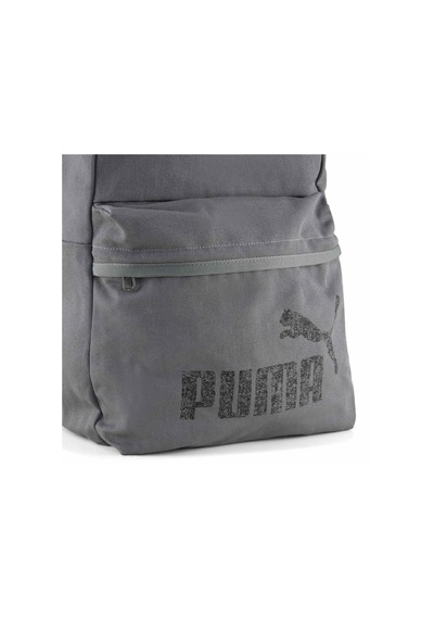 Puma Lowdown 20l Sırt Çantası 092310 01 Gri