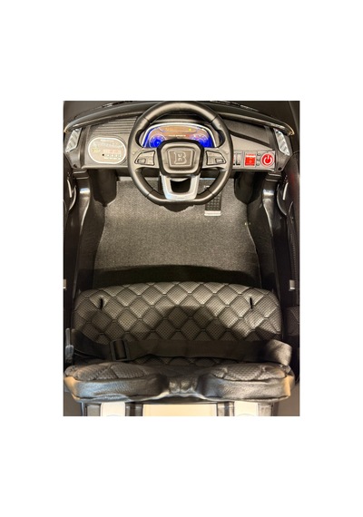 Babyhope  446 Akülü Araba Audi 12V
