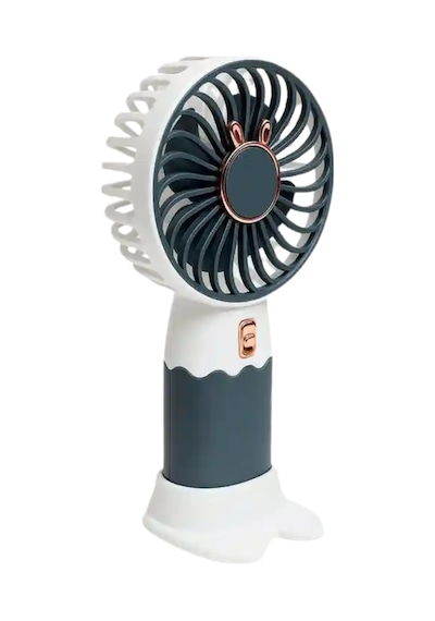 Yüksek Ha Akışlı Taşınabilir Sessiz Mini Fan