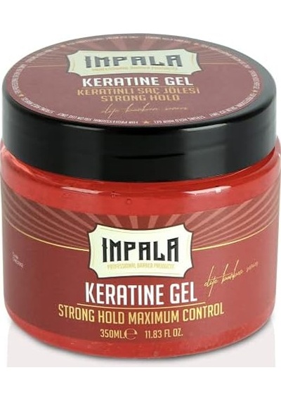 Saç Jöle Keratin 350 Ml