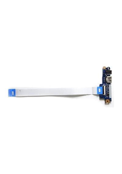 Lenovo Uyumlu Nbx0001Vu00 Usb Audio Sd Kart Board