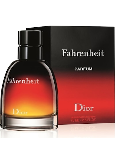 Christian Dior Fahrenheit Erkek Parfüm EDP 75 ML