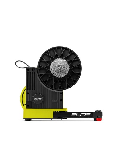 Elite Justo 2 Limited Edition İnteractive Home Trainer + Travel Block