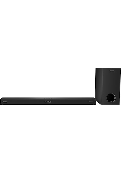 Grundig Uyumlu GSB 950 280W Bluetooth Ses Sistemi