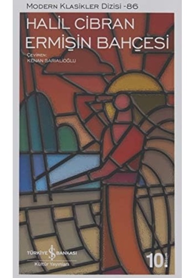 Ermişin Bahçesi: Modern Klasikler Dizisi -86