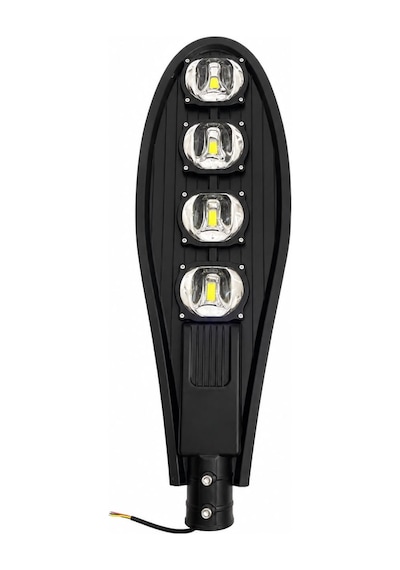 200w Led Sokak Armatürü Projektör 220v Dış Mekan