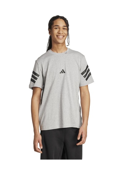 Adidas M Fı 3s Reg Erkek Tişört C-adıjw4785e50a00 Gri