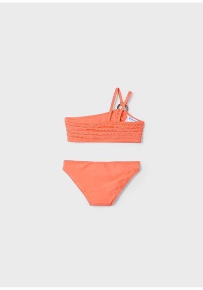 Mayoral Kız Çocuk Bikini 3716y25 Turuncu