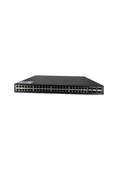 Longlıne Lng5860-48m4x2q 48 Port L3 2.5g Yönetilebilir Switch (4x 10g Sfp+ + 2x 40g Sfp)
