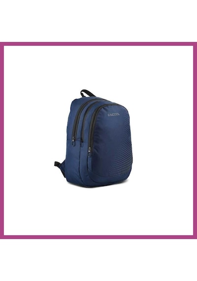 Gees Global Escool Greyhound 800 5056 4455 Sırt Cantası 1 Adet Gbzs Çok Renkli
