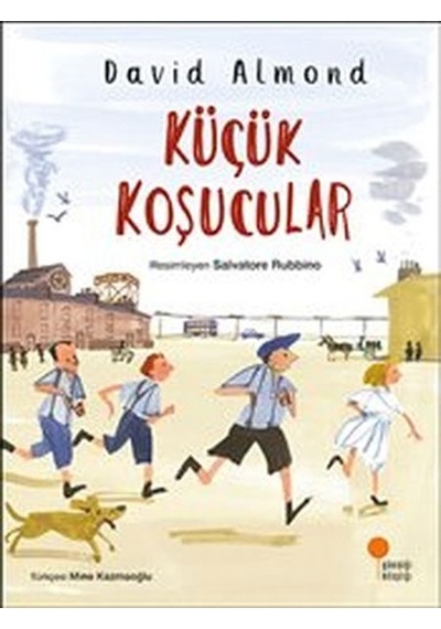 Küçük Koşucular Günışığı Kitaplığı