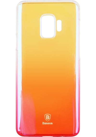 Baseus Samsung Galaxy G960 S9 Uyumlu Arka Koruma Kılıf