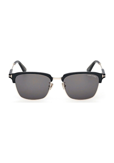 Tom Ford Tf1242 01a 56 Unisex Güneş Gözlüğü Siyah