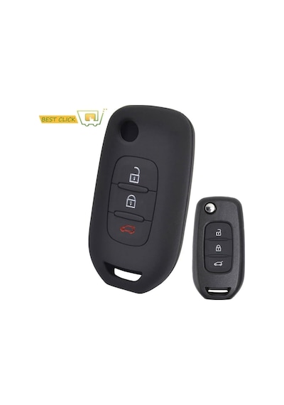 Renault Uyumlu Clio Uyumlu 5 Megane 4 Kadjar Captur Kaleos Anahtar Kilifi 445397872