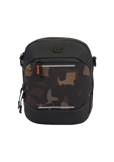 Ççs Unisex Çapraz Çantası C.ccs31303 Haki