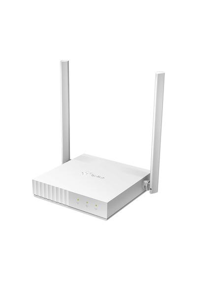 Tp-link Tl-wr844n 300 Mbps 5 Dbi Multi-mode Wifi Router Agile Config