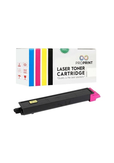 Proprint Utax C2480İ CK8520 Kırmızı Uyumlu Toner 6000 Sayfa