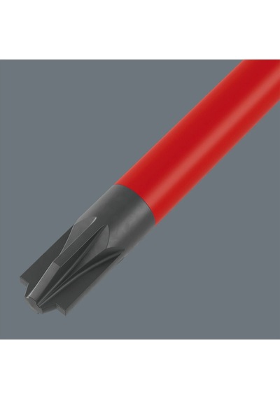Wera Kraftform Kompakt Vde 16 Torque 1,2 3,0 Nm Ekstra İnce 1 Tool Finder