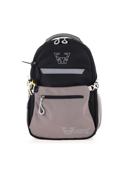 51779 Okul Çantası Siyah