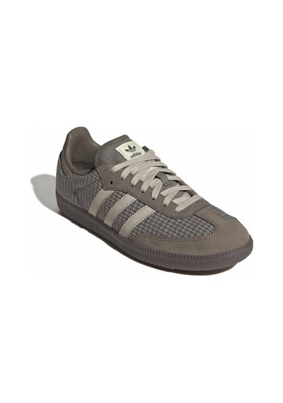 Kk2371-e Adidas Samba Og Erkek Spor Ayakkabı Gri Kk2371-e