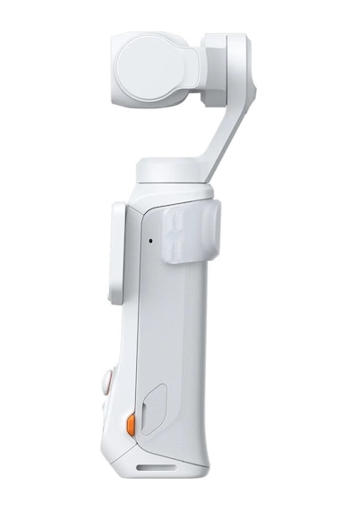 Luna Ultra Standart Bundle 8k Çift Lensli Gimbal Beyaz  Aksiyon Kamerası