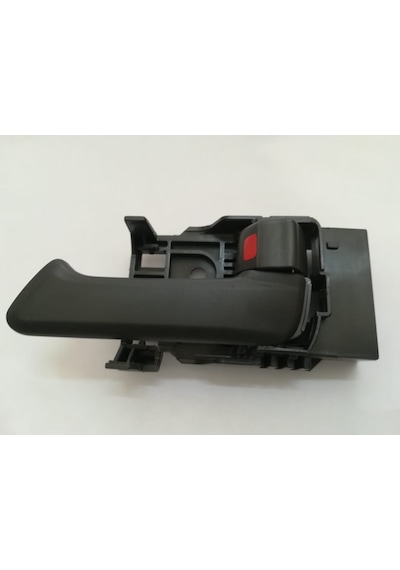 Isuzu D-max Arka Kapı İç Açma Kolu Sağ Siyah 07-12 897293997-1