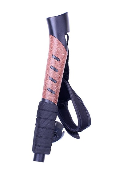 Dağcı Yürüyüş Batonu Wt-080 Evimdeyokyok Çok Renkli