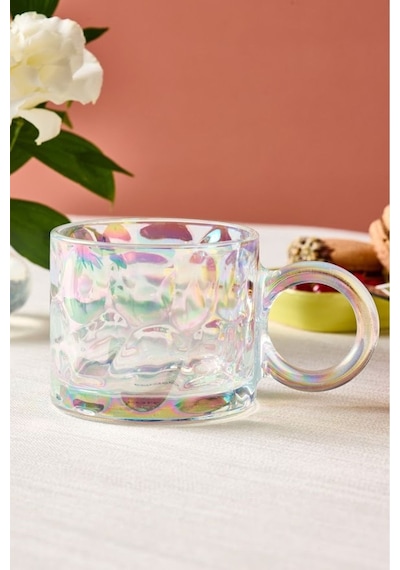 Karaca Ruby Lüsterli Kupa 300 Ml