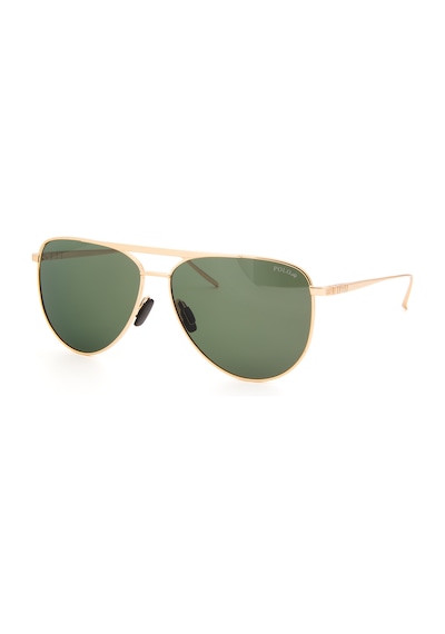 Polo Village Pv2621 C04 60 Polarize Erkek Güneş Gözlüğü Altın