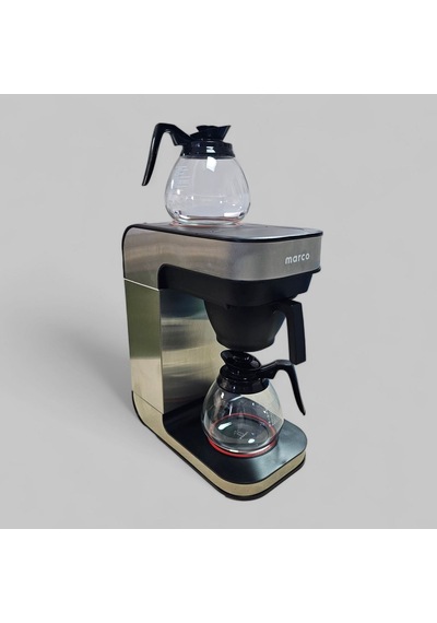 Marco BRU F45M Cam Potlu Filtre Kahve Makinesi