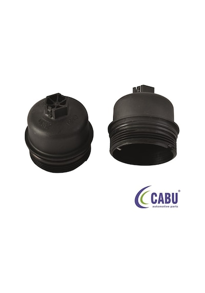 Yağ Filtre Kabı Cabu 331002 Ford Transit V347 Oem 3m5q 6737 Aa