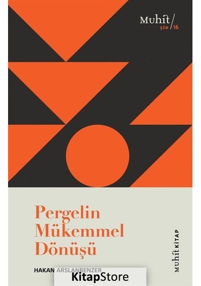 Pergelin Mükemmel Dönüşü / Hakan Arslanbenzer