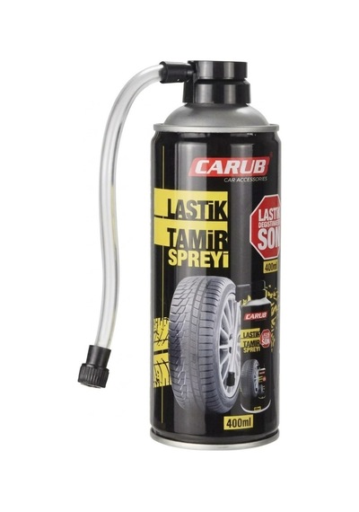 Lastik Tamir Spreyi 400 Ml Br0850112