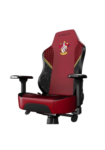 Cybeart Harry Potter Series Gryffindor Edition Pu Deri Bel Destek