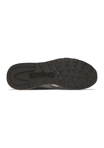 Reebok 100230499 Classic Nylon 89 Spor Ayakkabı Gri Gri