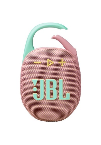 Jbl Clip5 Bluetooth Hoparlör 001