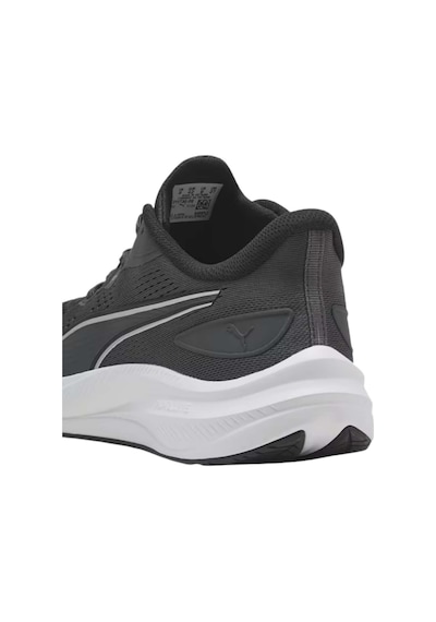 Puma Puma Skyrocket Lite 2 Erkek Mavi Yol Koşusu Ayakkabısı 8520 Gri