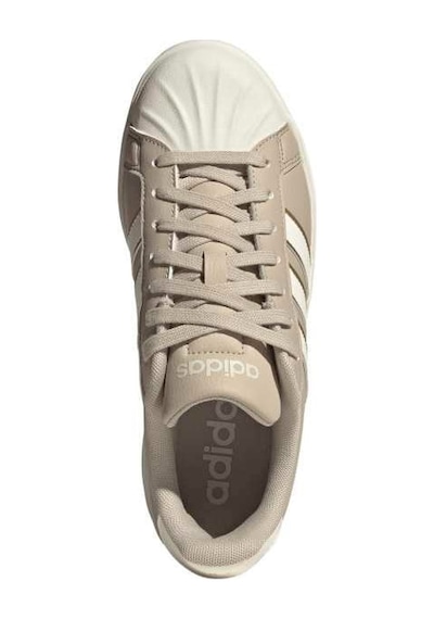 Adidas Kadın Streettalk Günlük Spor Ayakkabı Ih4315 Krem