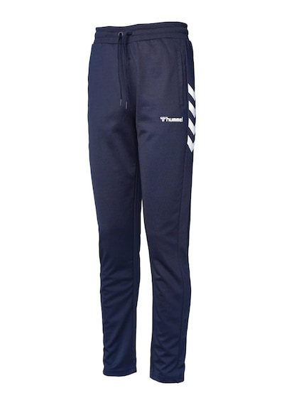Hummel Erkek Falconzo Eşofman Altı 931075-2001 Lacivert