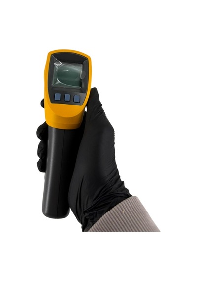 Fluke 566 Infrared ve Temaslı Termometre