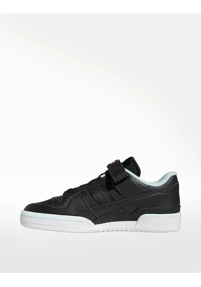 Adidas Adıdas Forum Low Erkek Ayakkabı Hq4536 Çok Renkli