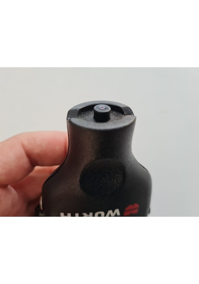 Profesyonel Würth Oto Boya Kalınlık Ölçüm Cihazı Boya Test Cihazı