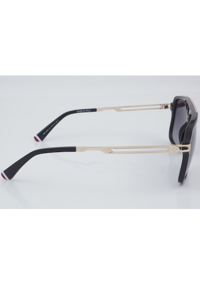 U.s. Polo Assn. Uss 0225 C2 57 - 01 Güneş Gözlüğü Siyah