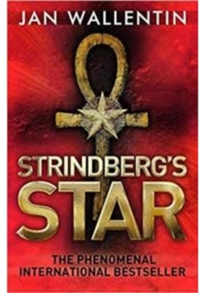 Strindberg's Star 9781848879898