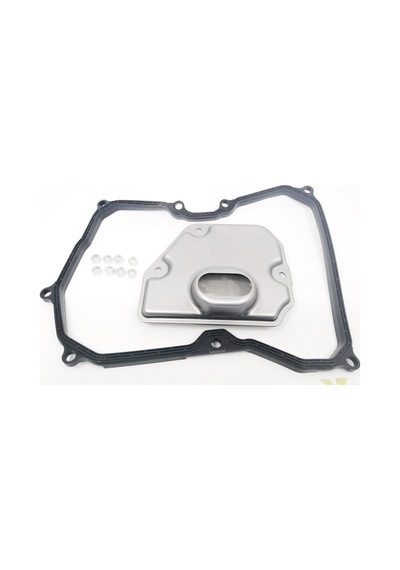 Mini Şanzuman Yağ Filitresi - Contalı - Civatalı Mahle R55.r56.r
