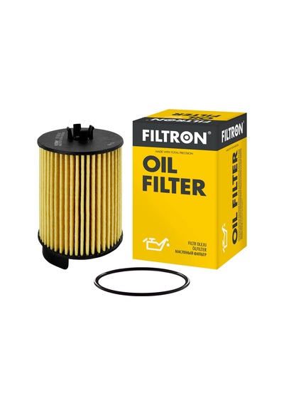 Filtron Oe688/8 Yağ Filtresi