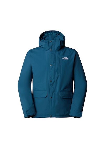 The North Face The Northface Erkek Pınecroft Trıclımate 3n1 Ceket Nf0a4m8esf41 Mavi The North Face The Northface Erkek Pınecroft Trıclımate 3n1 Ceket Nf0a4m8esf41 Mavi