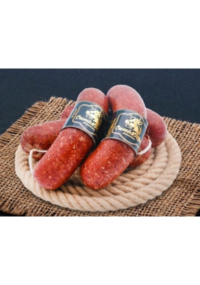 Çamlıktepe Sucukları Dana Sucuk 1 KG